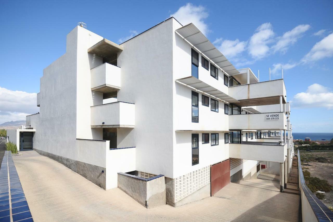 Cardon Big Calm 15 Apartment Costa Calma Exterior photo